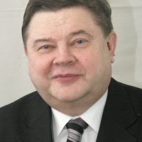Prof. Khudoley K. Konstantin